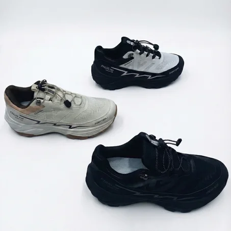 سبرديلة سبور للرجال  خفيفة، مريحة وألوان ملفتة