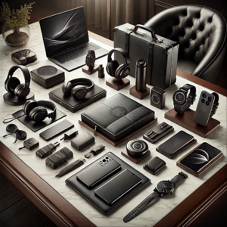 الالكترونيات