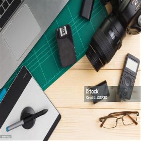 التكنولوجيا و الأكسسوار