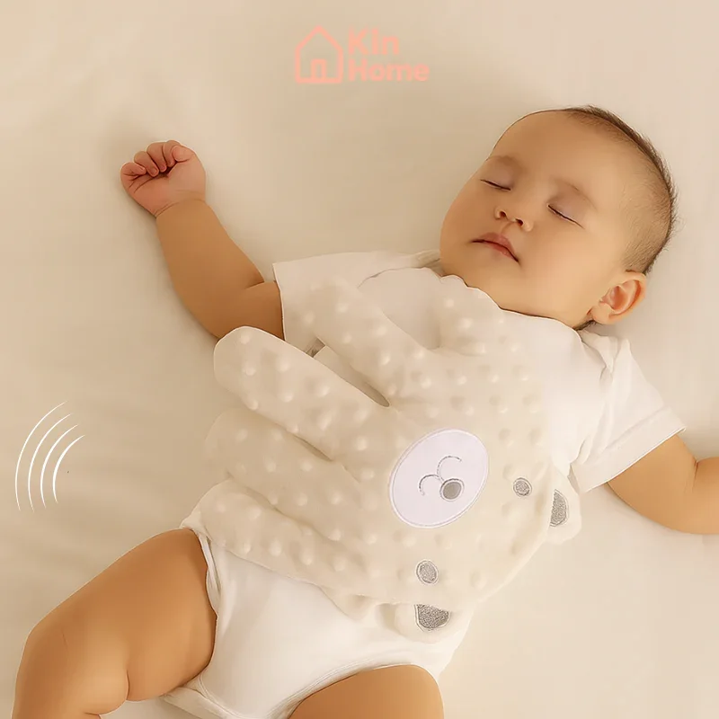 اليد السحرية للأطفال