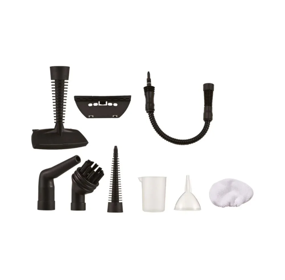 جهاز التنظيف بالبخار للتنظيف والتعقيم ومتعدد الإستخدامات