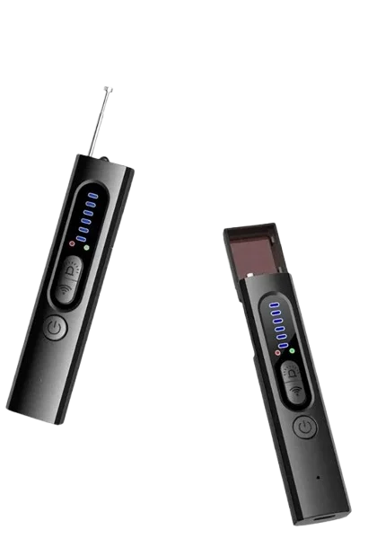 جهاز الكشف الذكي للكاميرا بوظائف متعددة