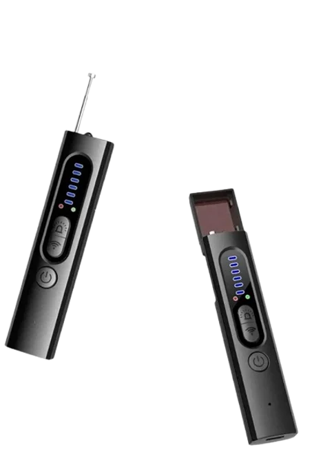 جهاز الكشف الذكي للكاميرا بوظائف متعددة