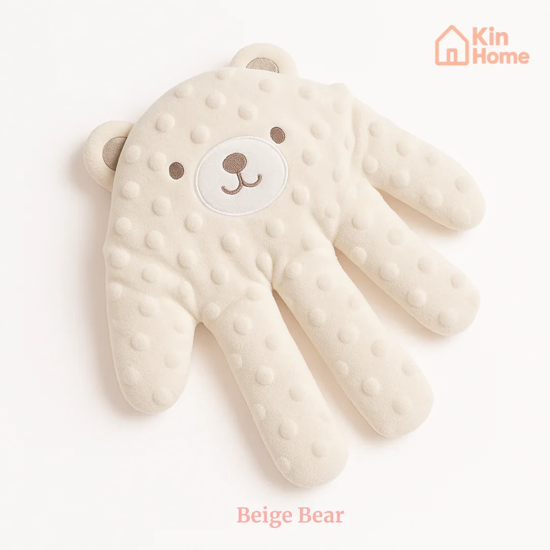 اليد السحرية للأطفال