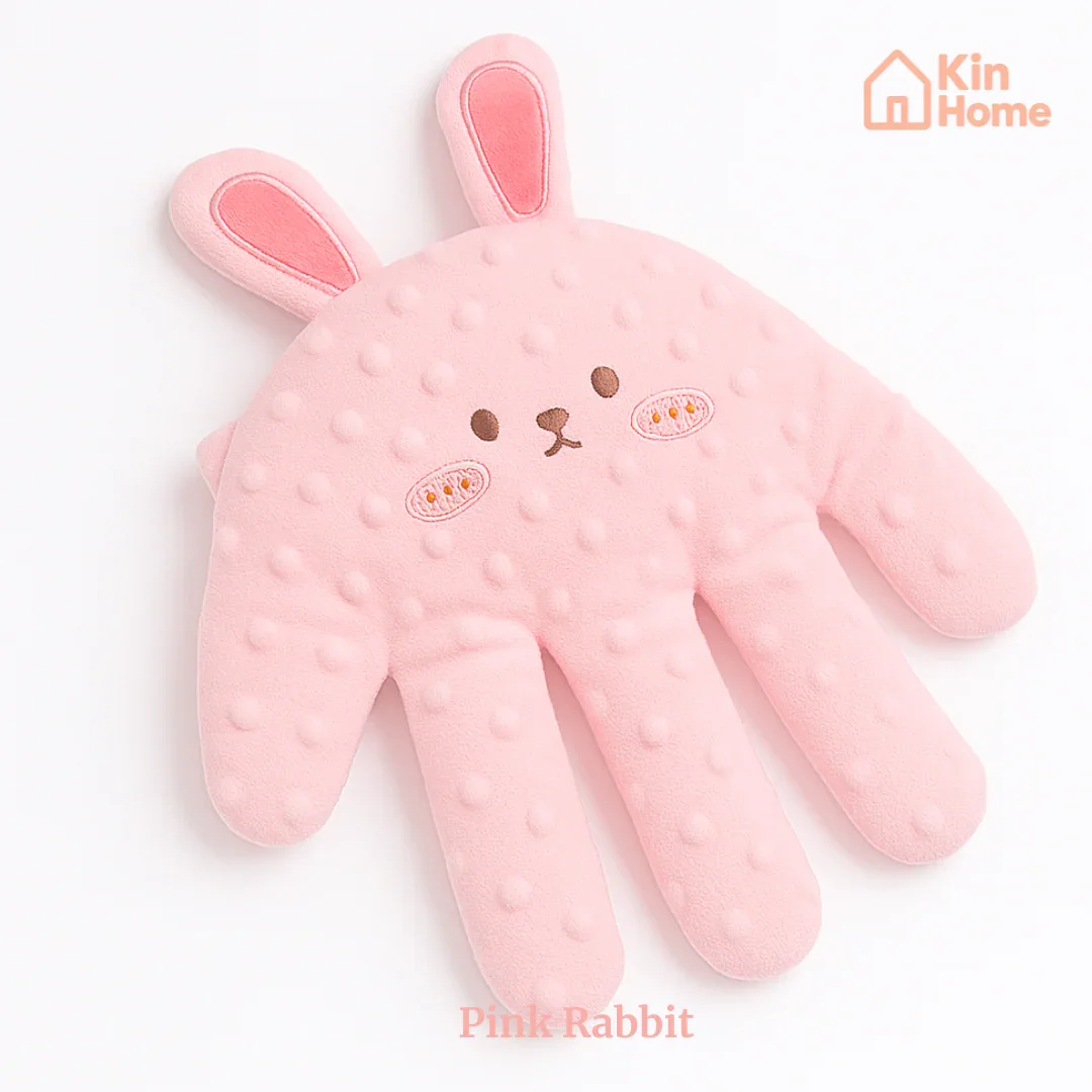 اليد السحرية للأطفال