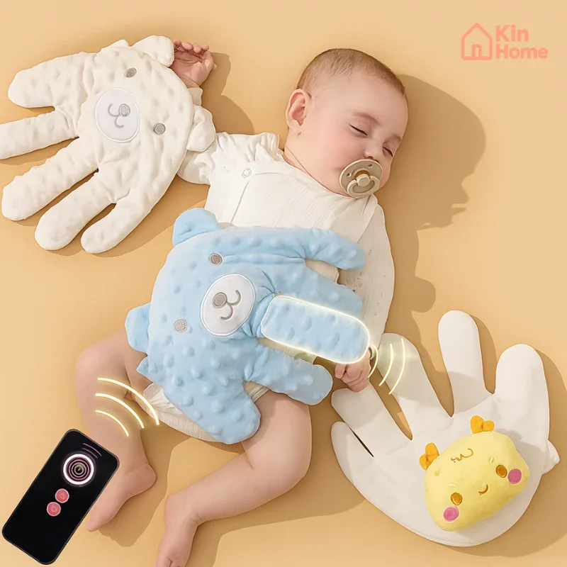 اليد السحرية للأطفال