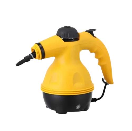 جهاز التنظيف بالبخار للتنظيف والتعقيم ومتعدد الإستخدامات