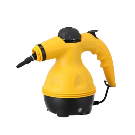 جهاز التنظيف بالبخار للتنظيف والتعقيم ومتعدد الإستخدامات