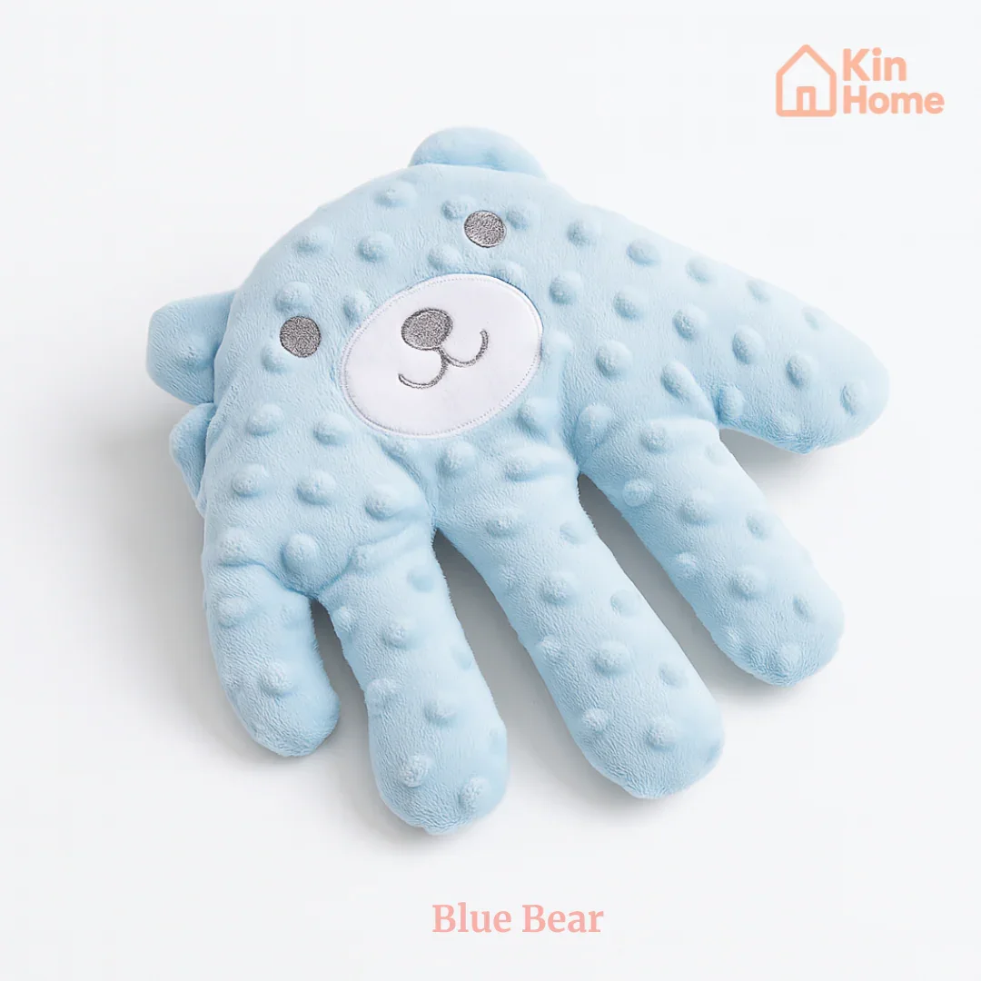 اليد السحرية للأطفال