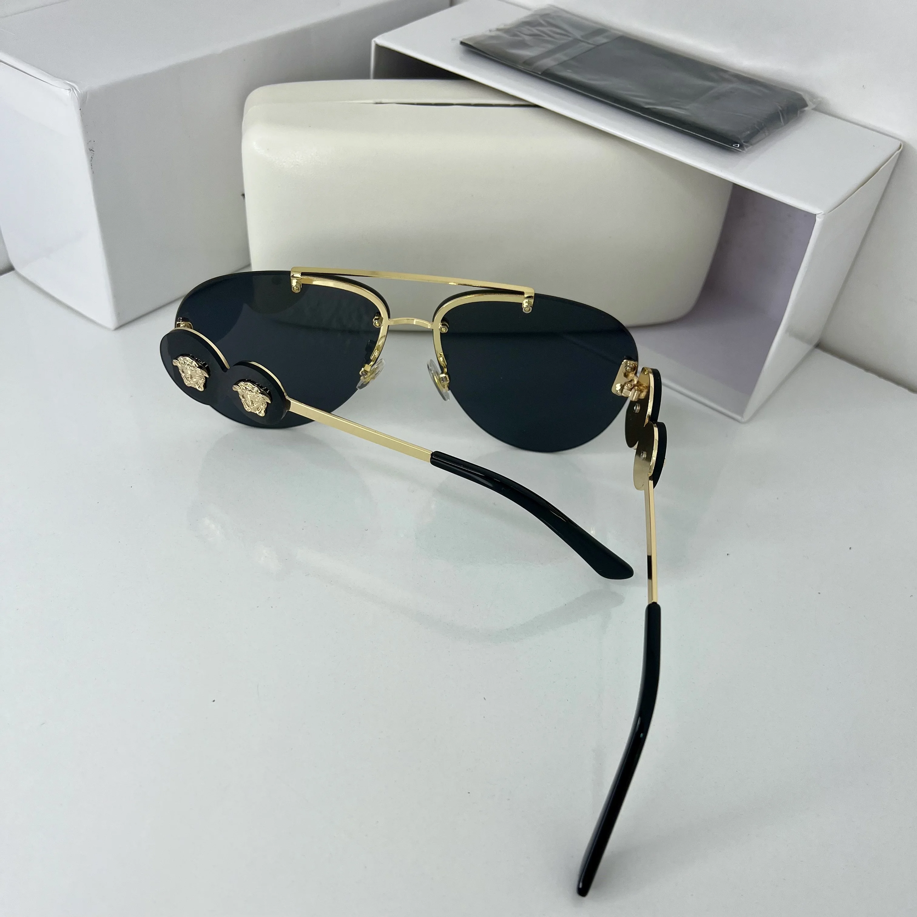 Lunettes Femmes Noir