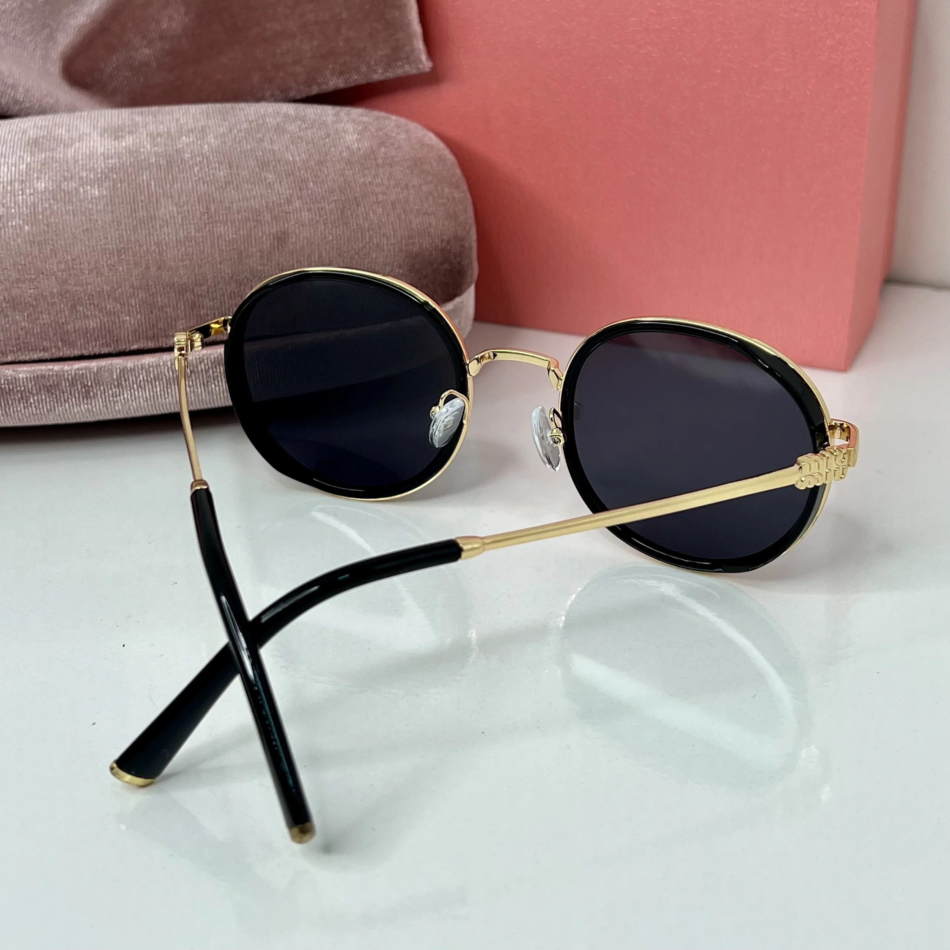 Lunettes Bella Noir