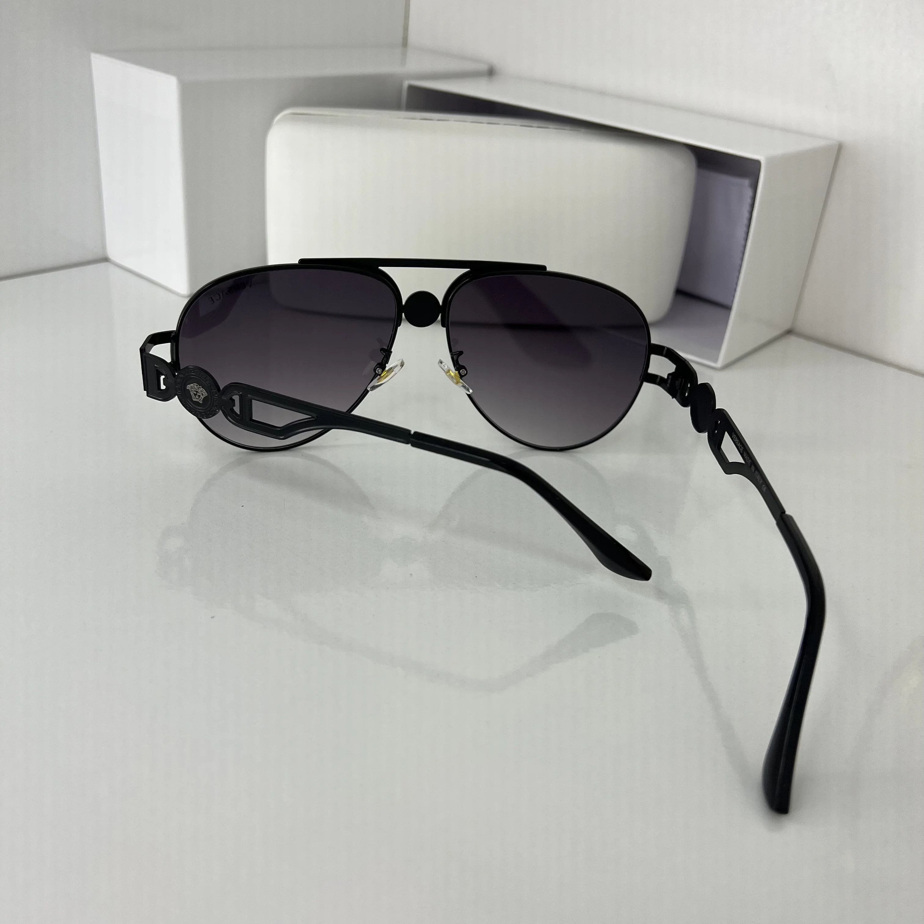 Lunettes Femmes Vs-05 Gris