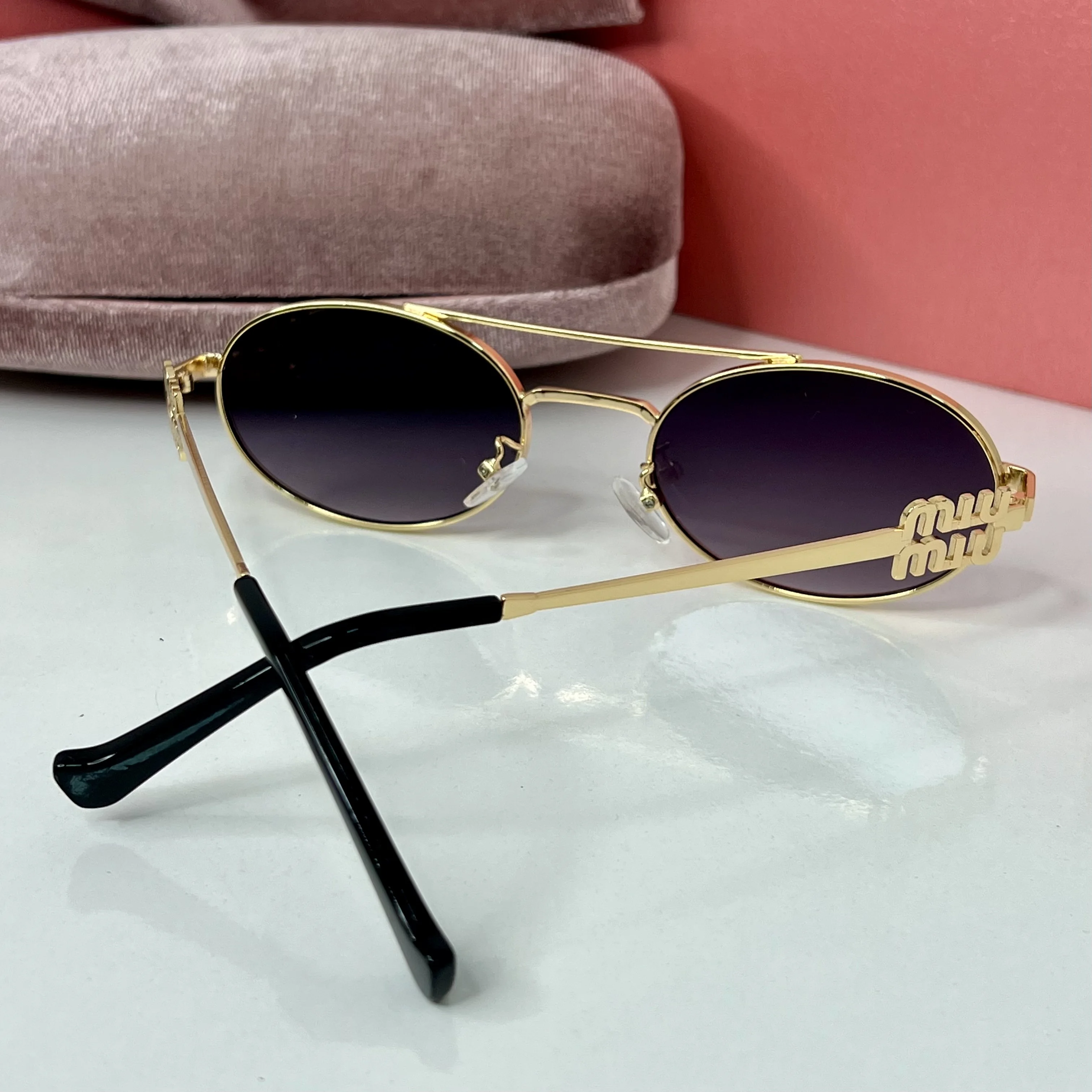 Lunettes Sunny Vibes