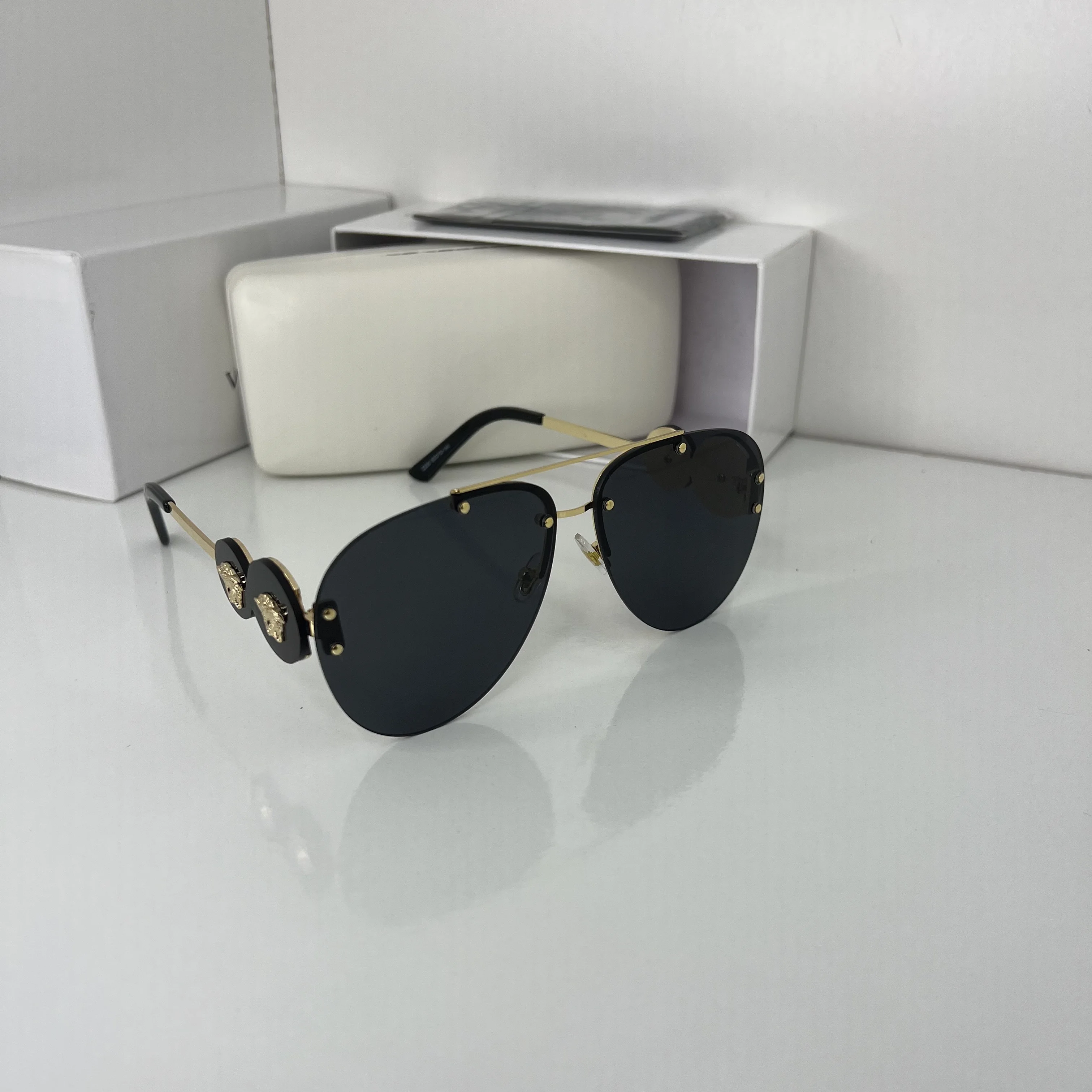 Lunettes Femmes Noir