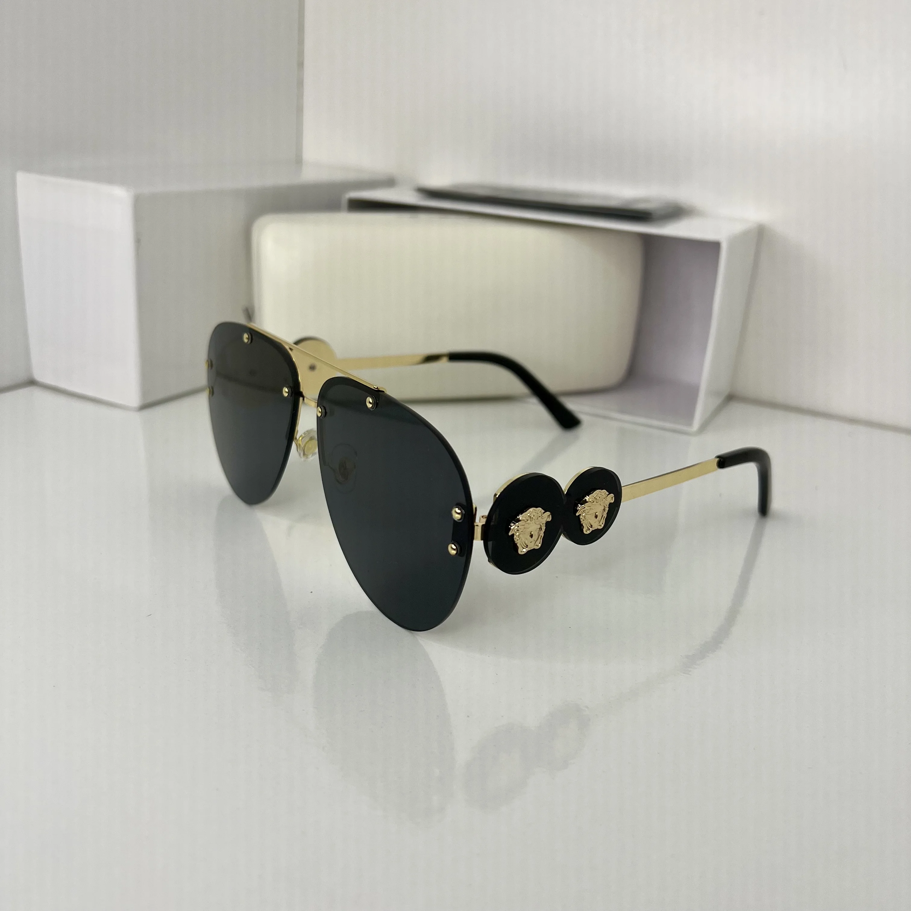 Lunettes Femmes Noir