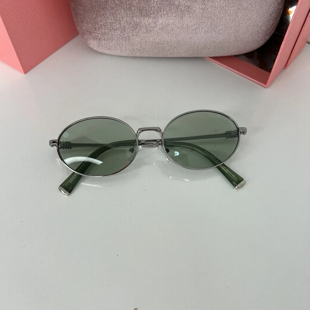 Lunettes Prestige Femme