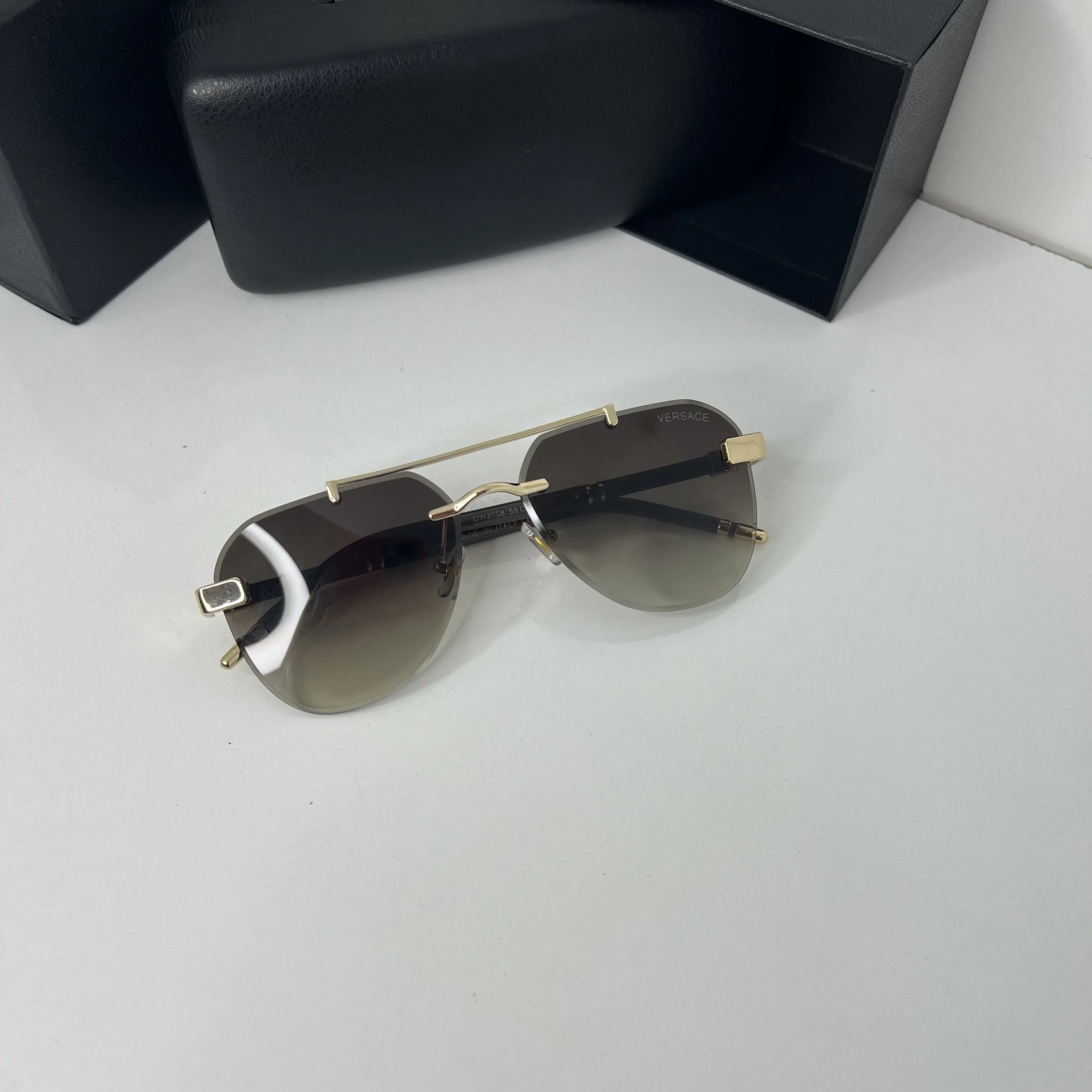 Lunettes Shadow line Night