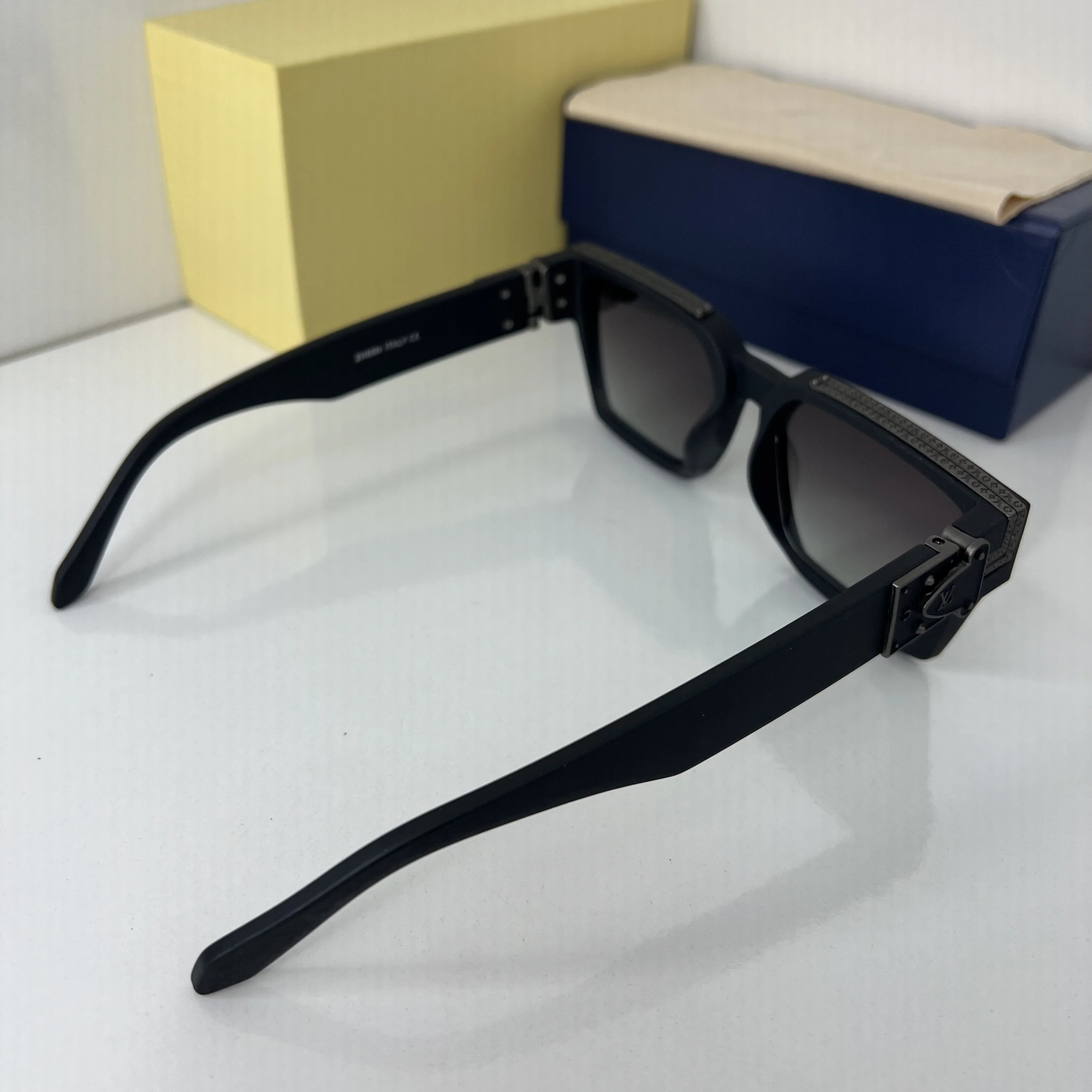 Lunettes Vision L-01 Noir