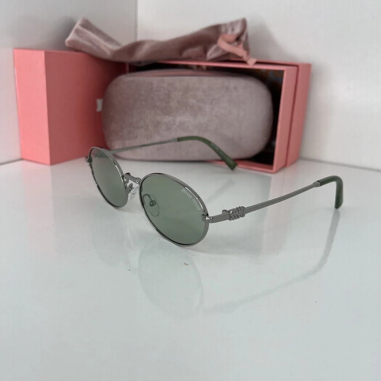 Lunettes Prestige Femme