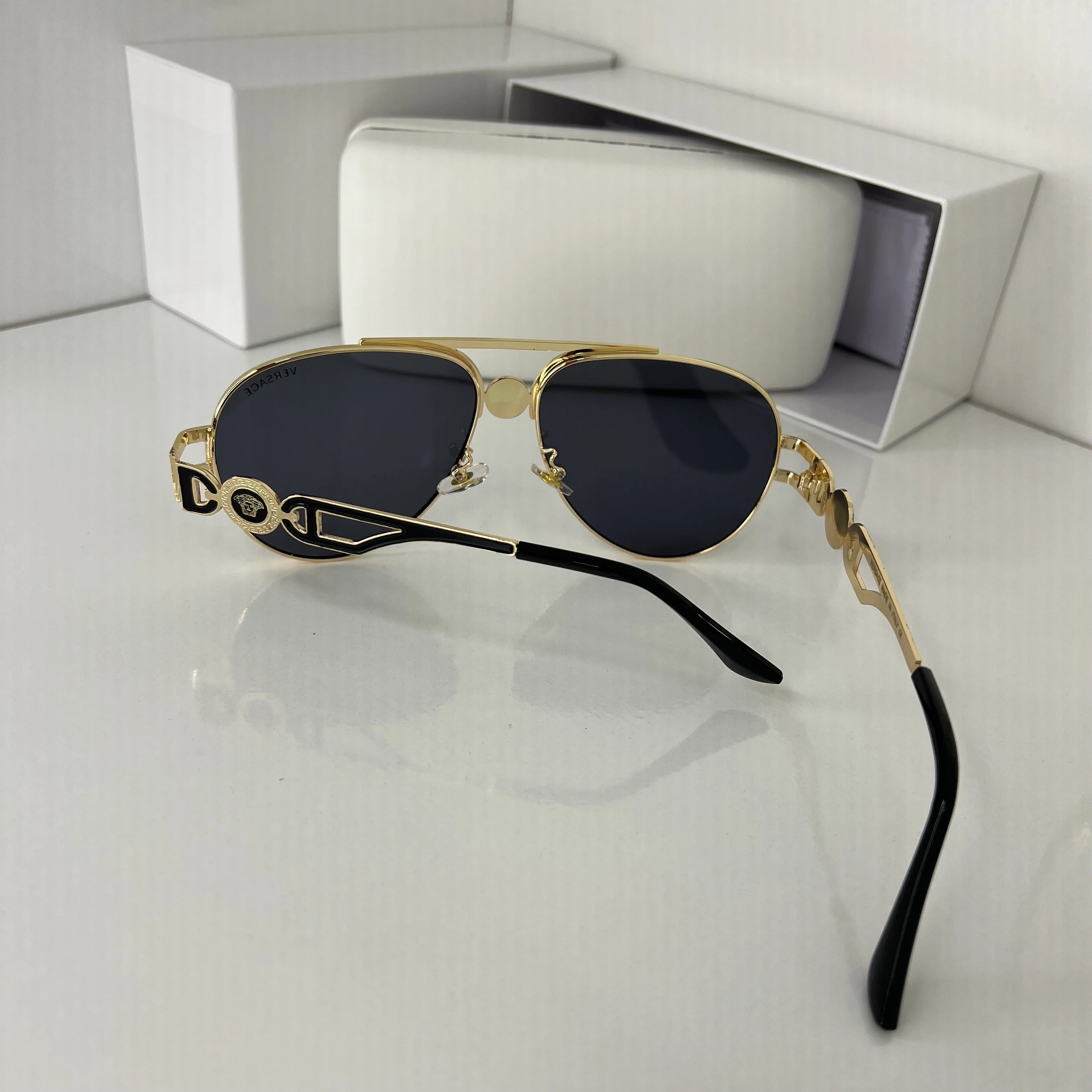 Lunettes Femmes Vs-05 Noir