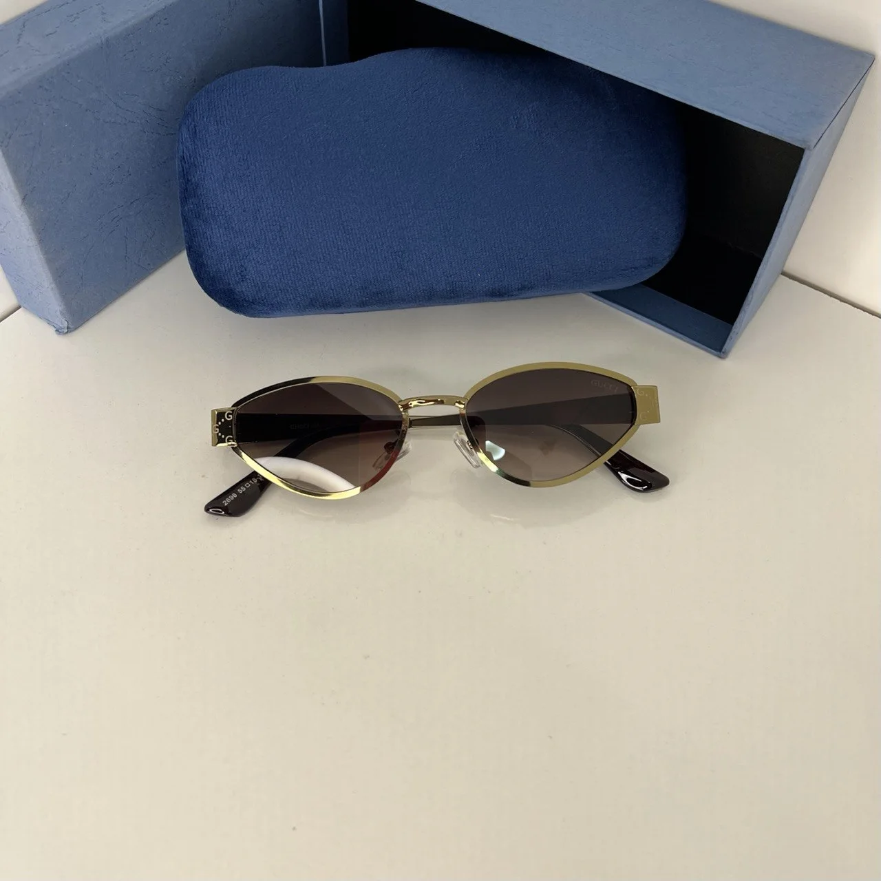 Lunettes Star Vision Olive