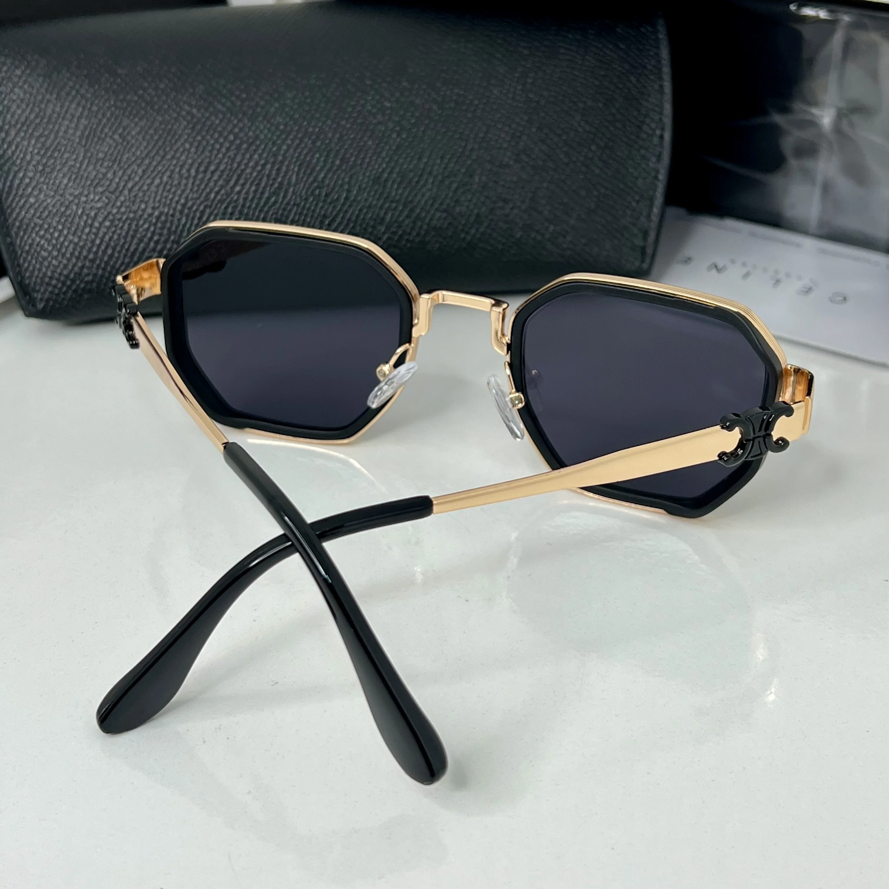 Lunettes Luna Noir