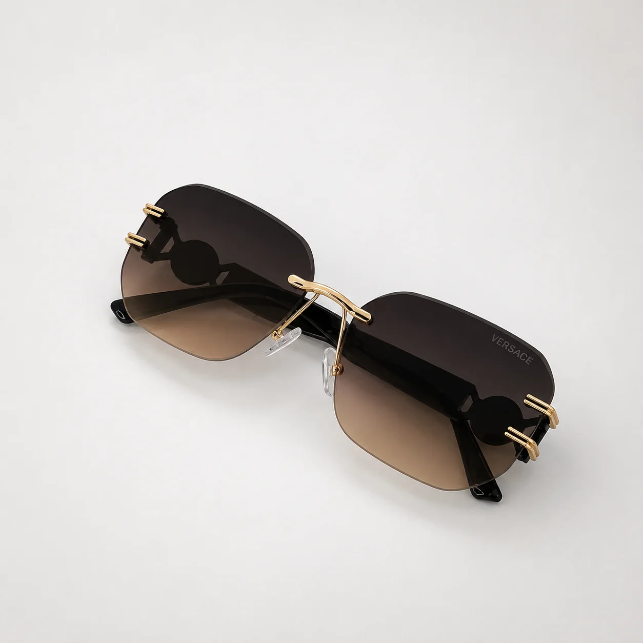 Lunettes VS-11 Marron