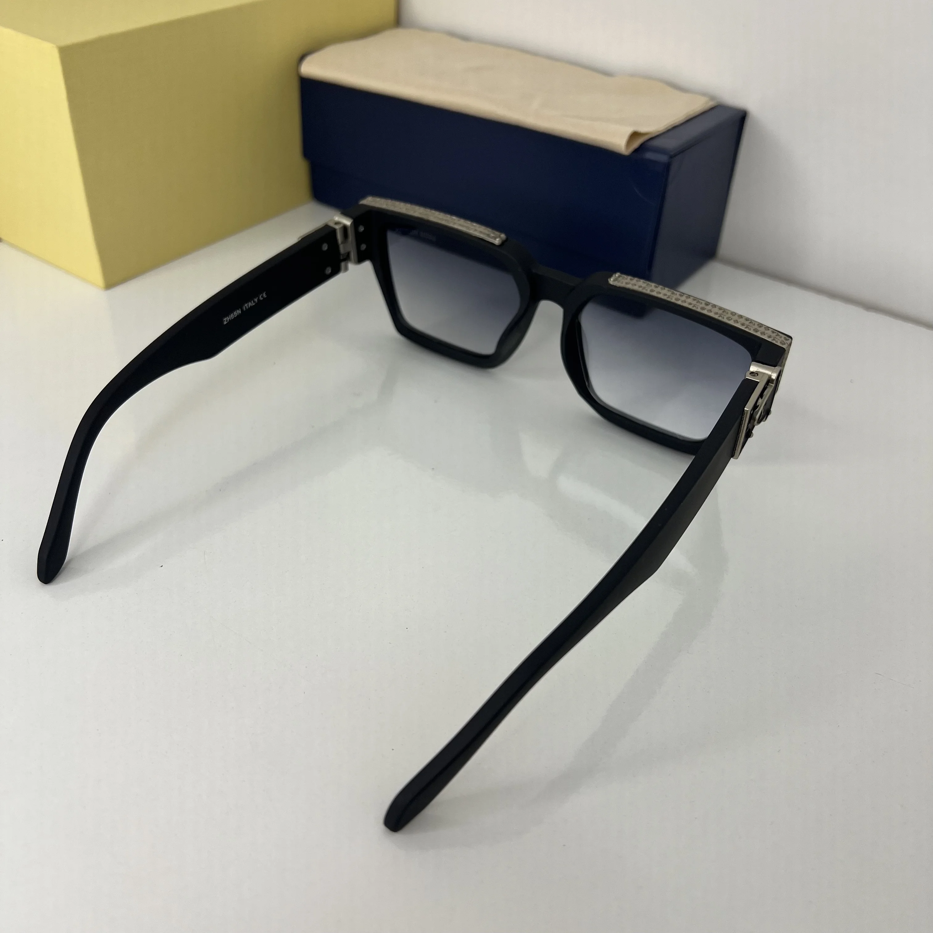 Lunettes Vision L-01 Noir dégradé