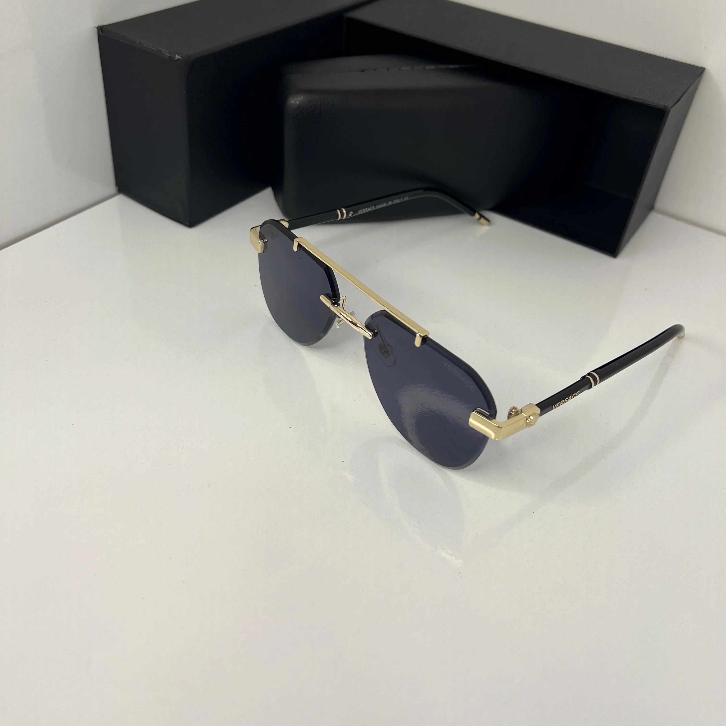 Lunettes Shadow line