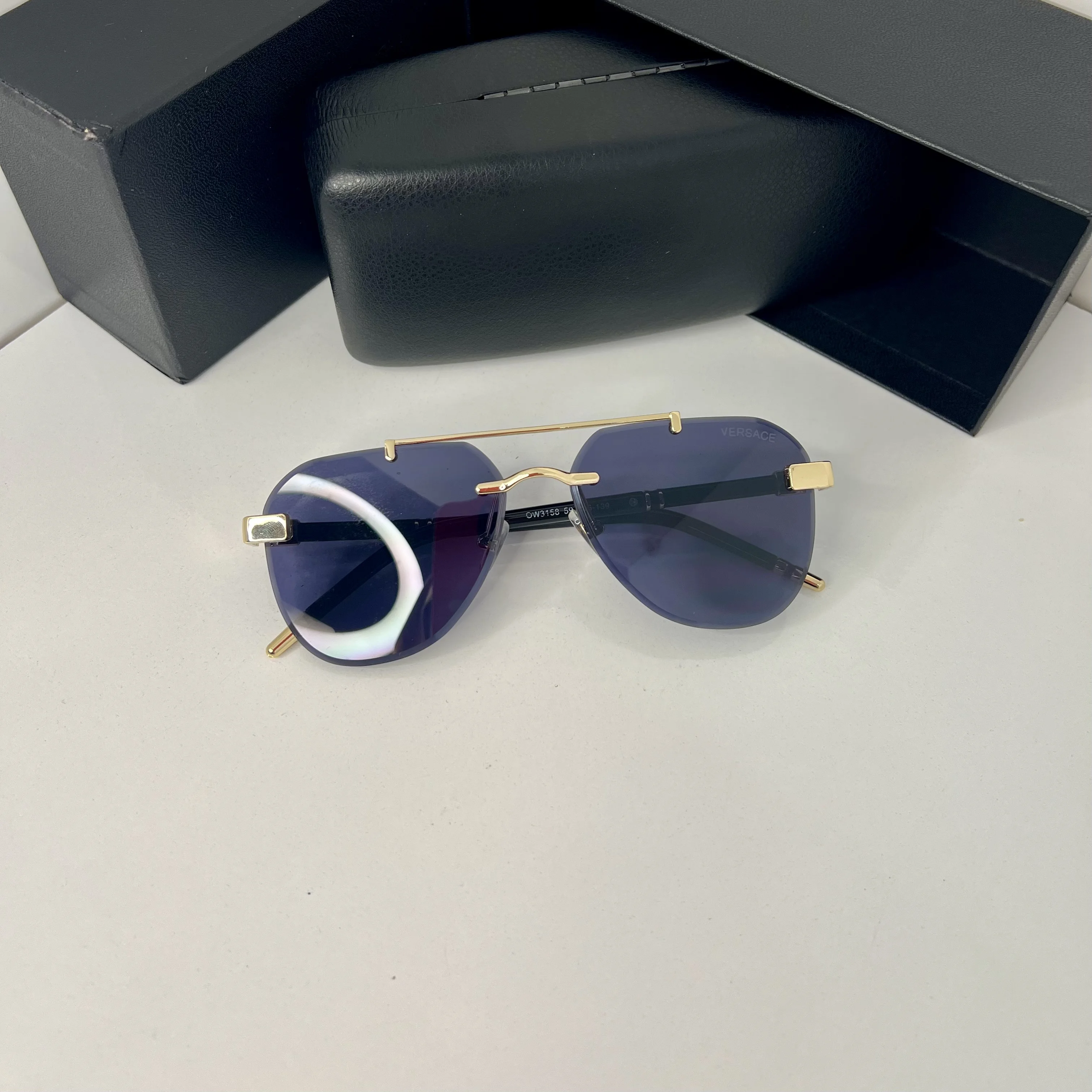 Lunettes Shadow line