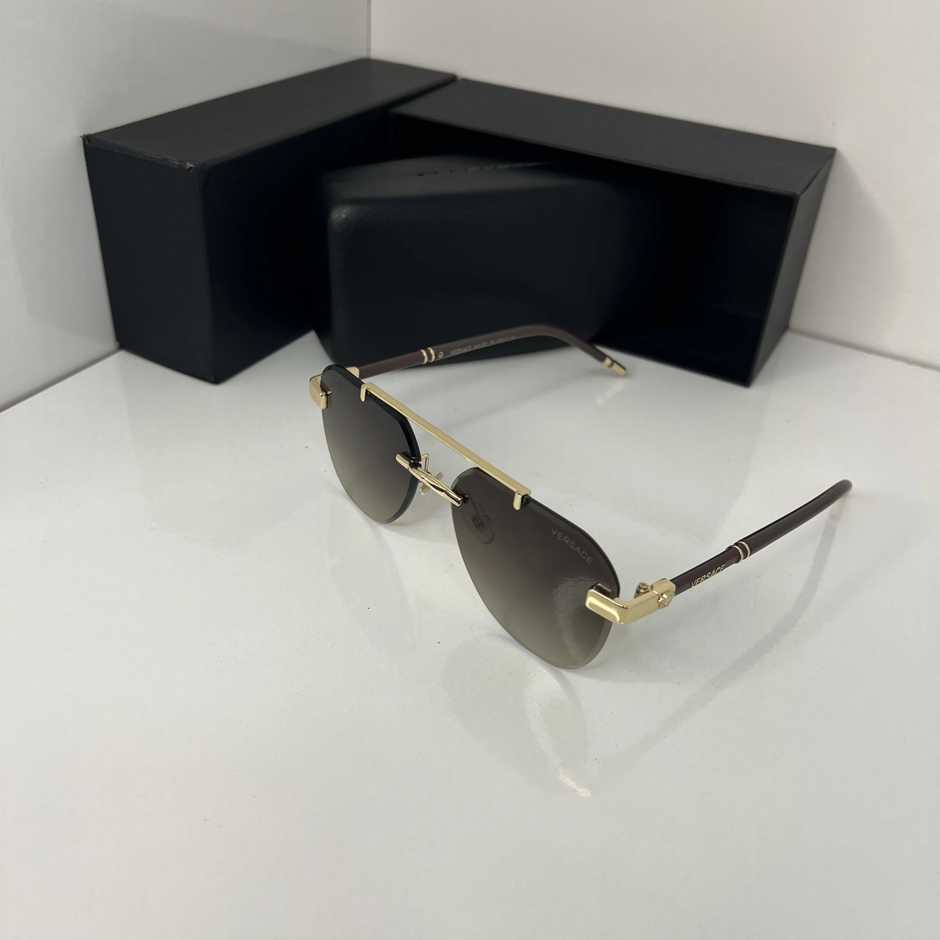 Lunettes Shadow line Night