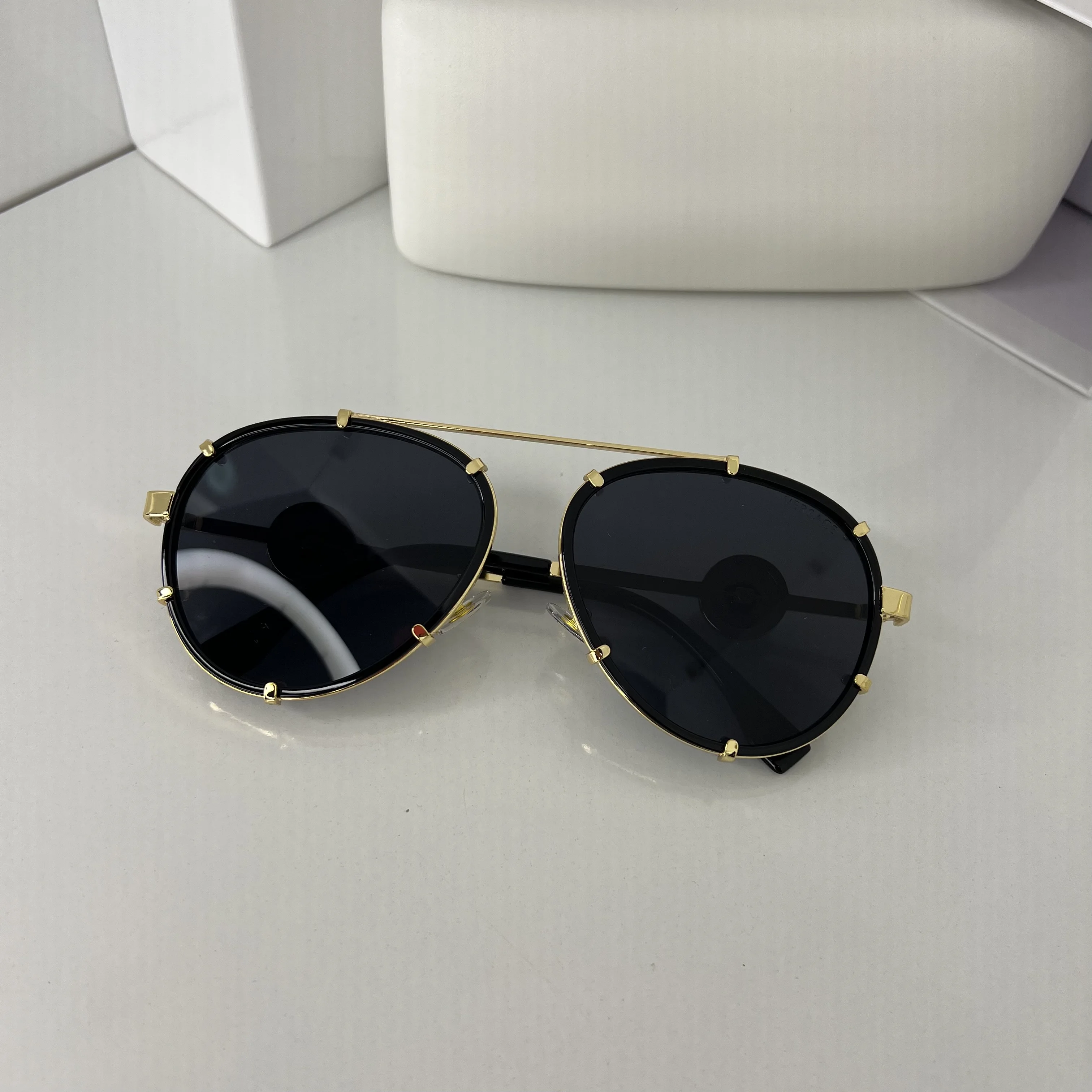Lunettes Femmes Vs-01 Noir