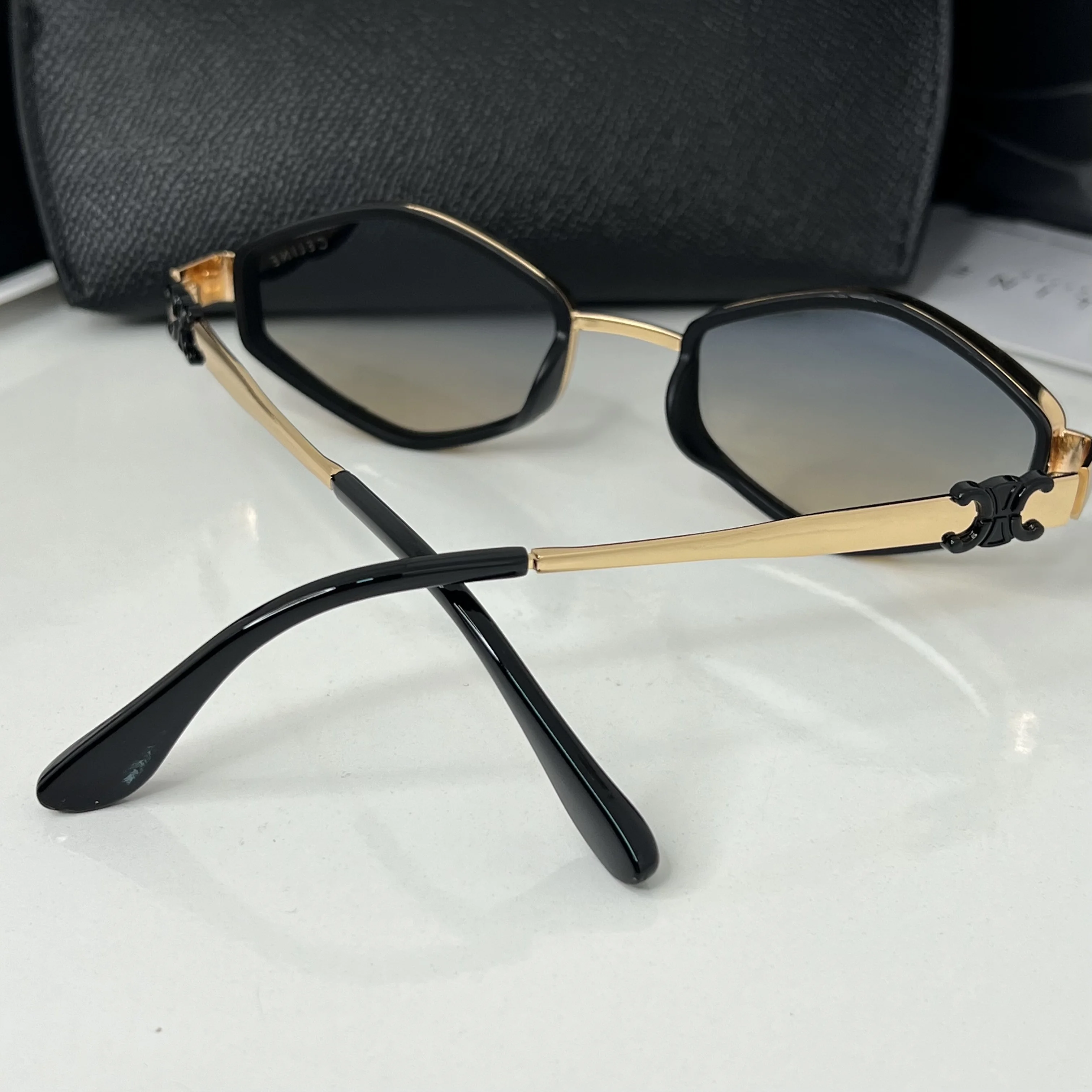 Lunettes Velora Bleu