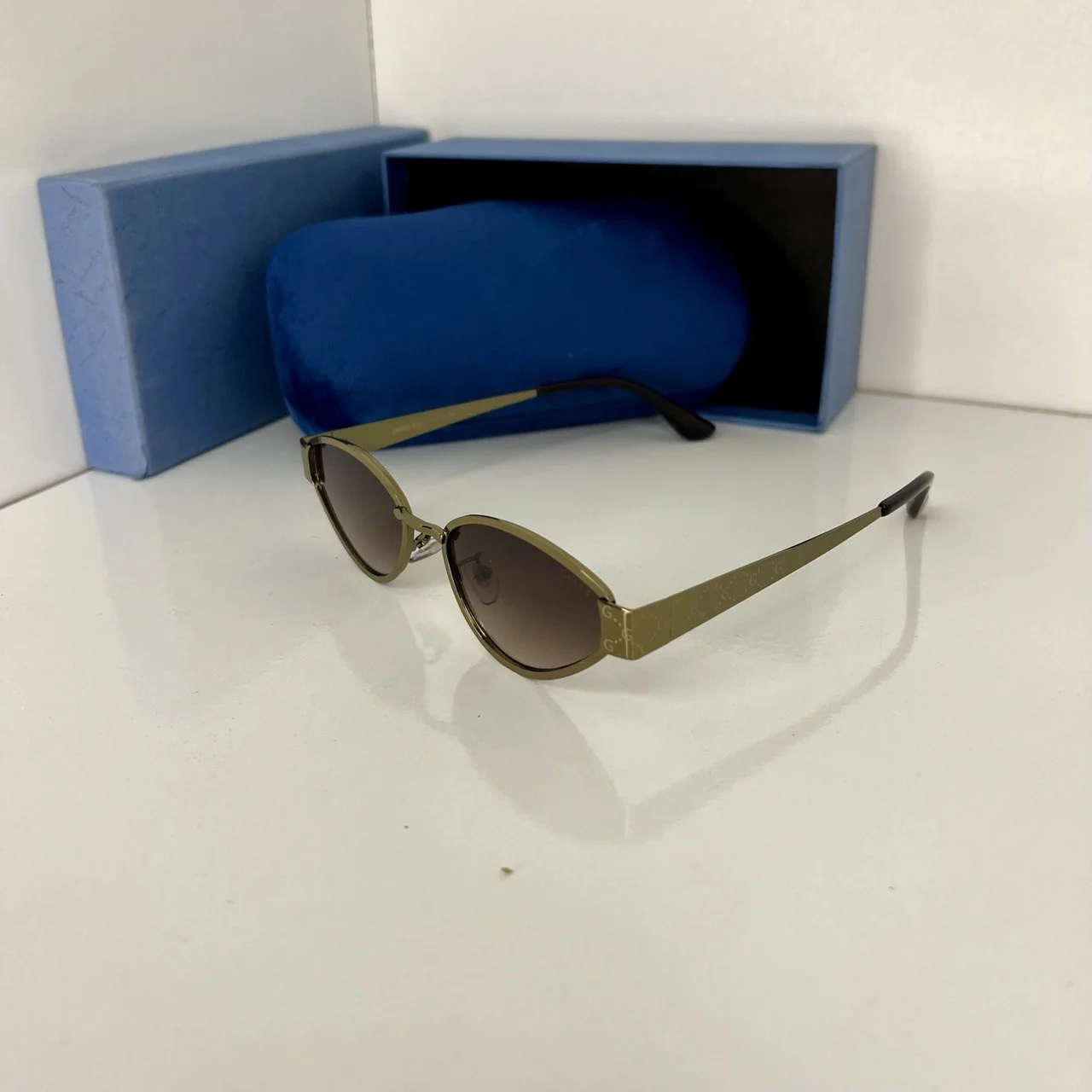Lunettes Star Vision Olive