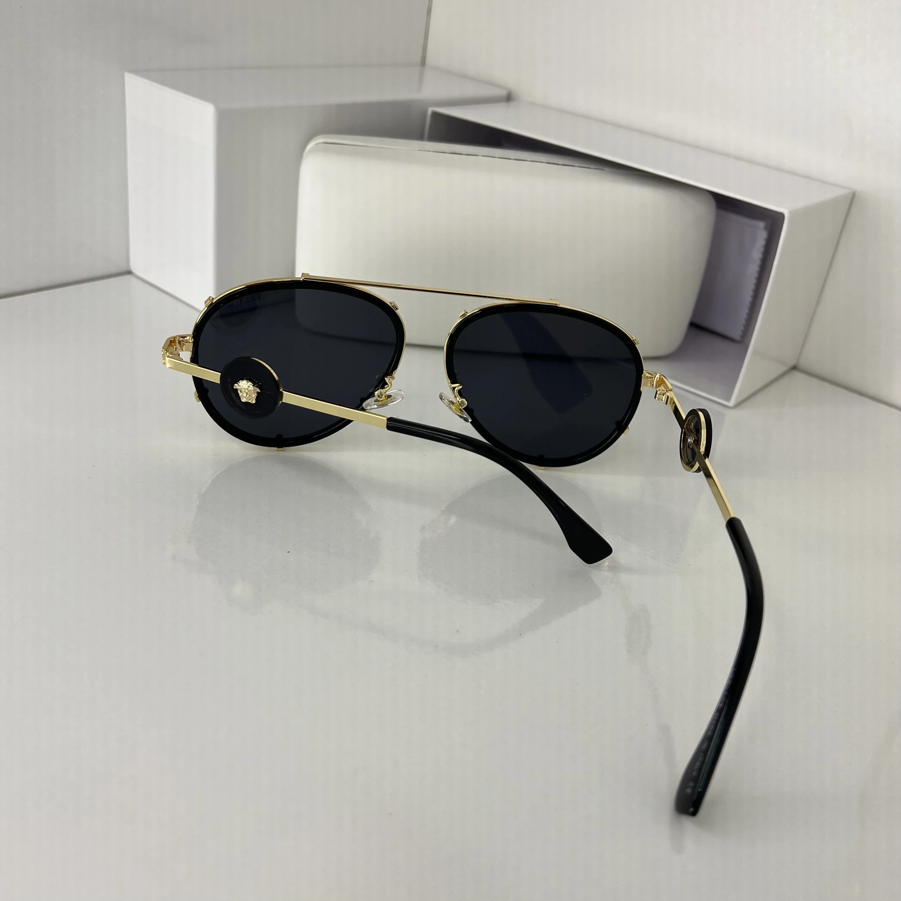 Lunettes Femmes Vs-01 Noir