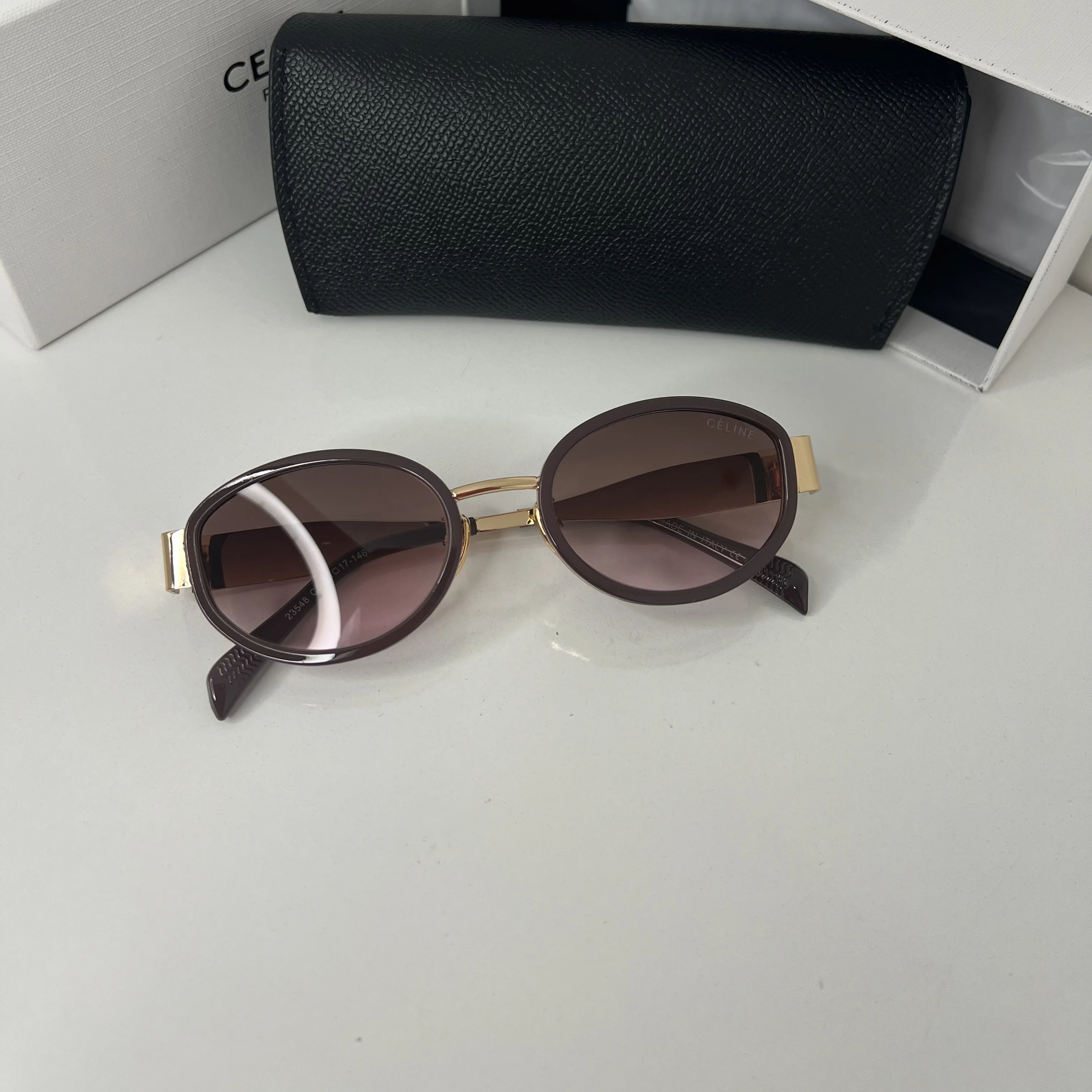 Lunettes Lovely Rose Nude