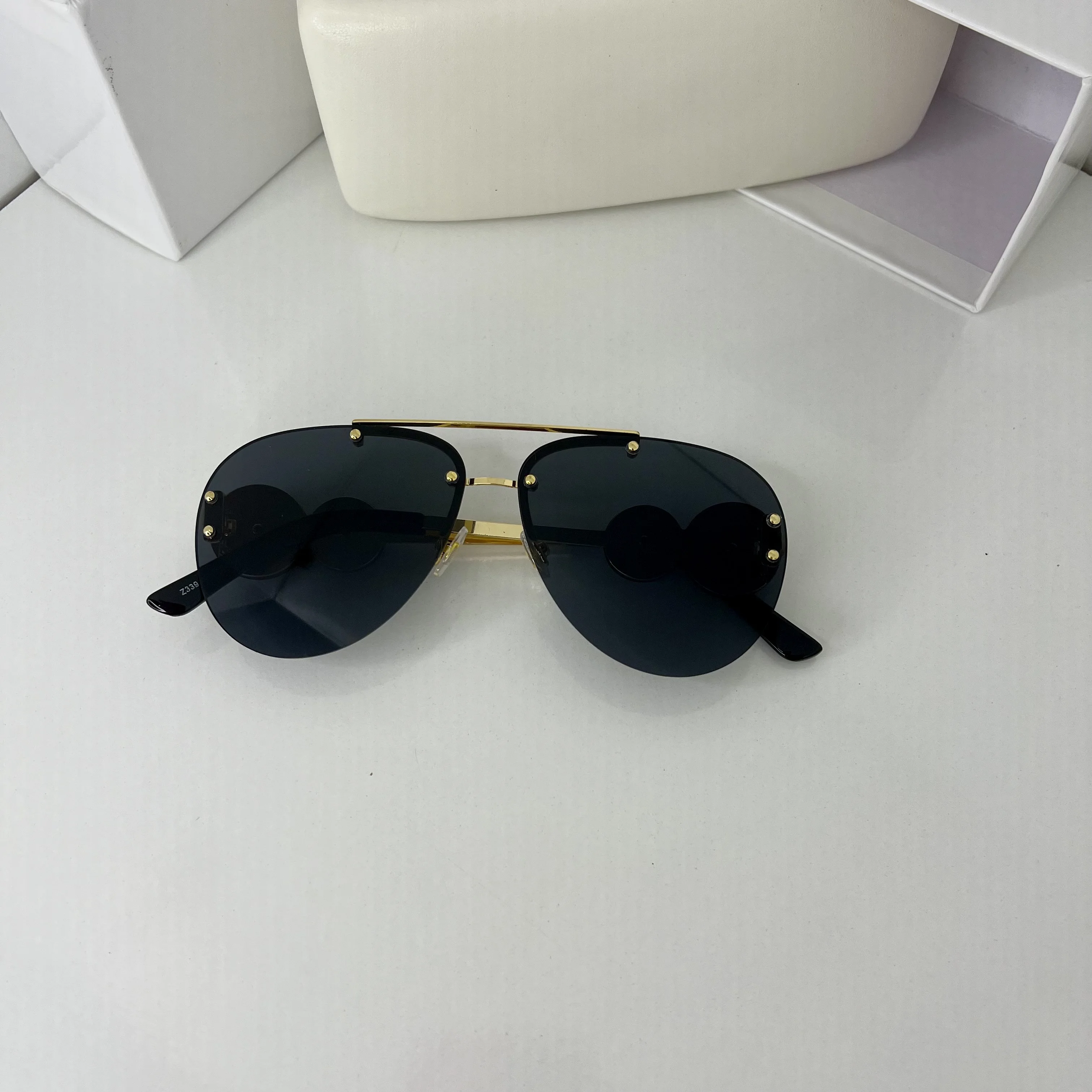 Lunettes Femmes Noir