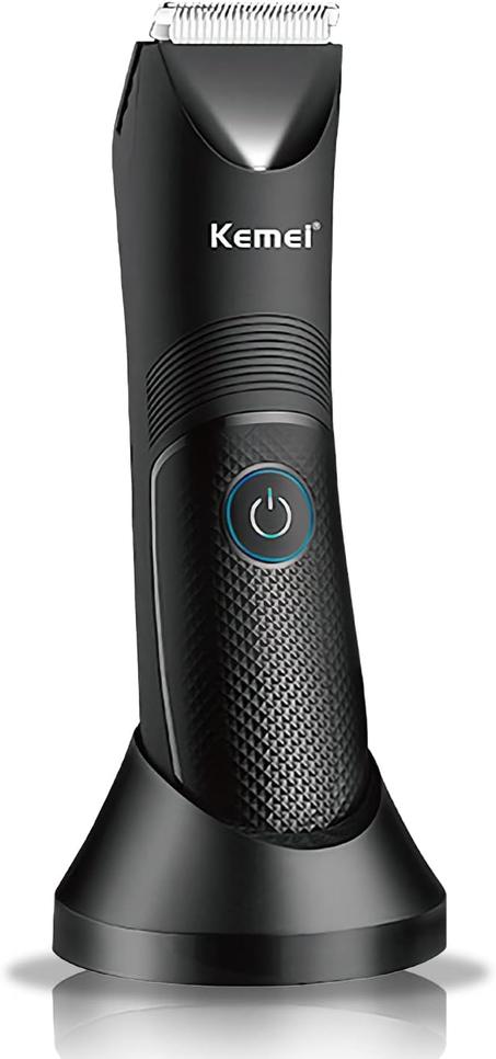آلة الحلاقة kemei