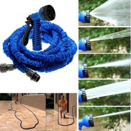 خرطوم المياه السحري