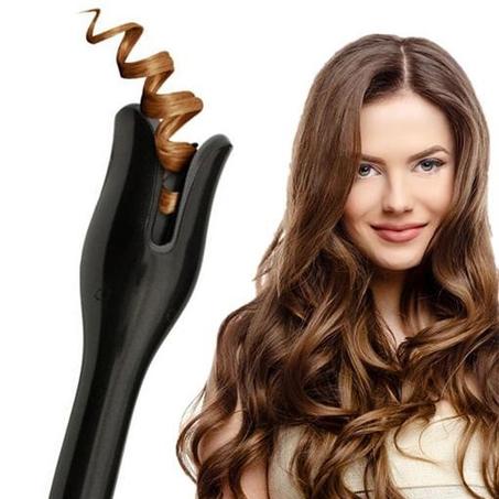 مكواة تجعيد أوتوماتيكية عالية الأداء