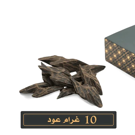 عود كمبودي فاخر