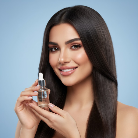 العناية بالشعر