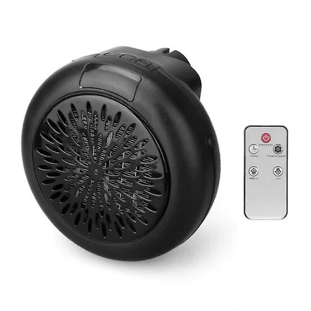 السخان الكهربائي المحمول الذكي