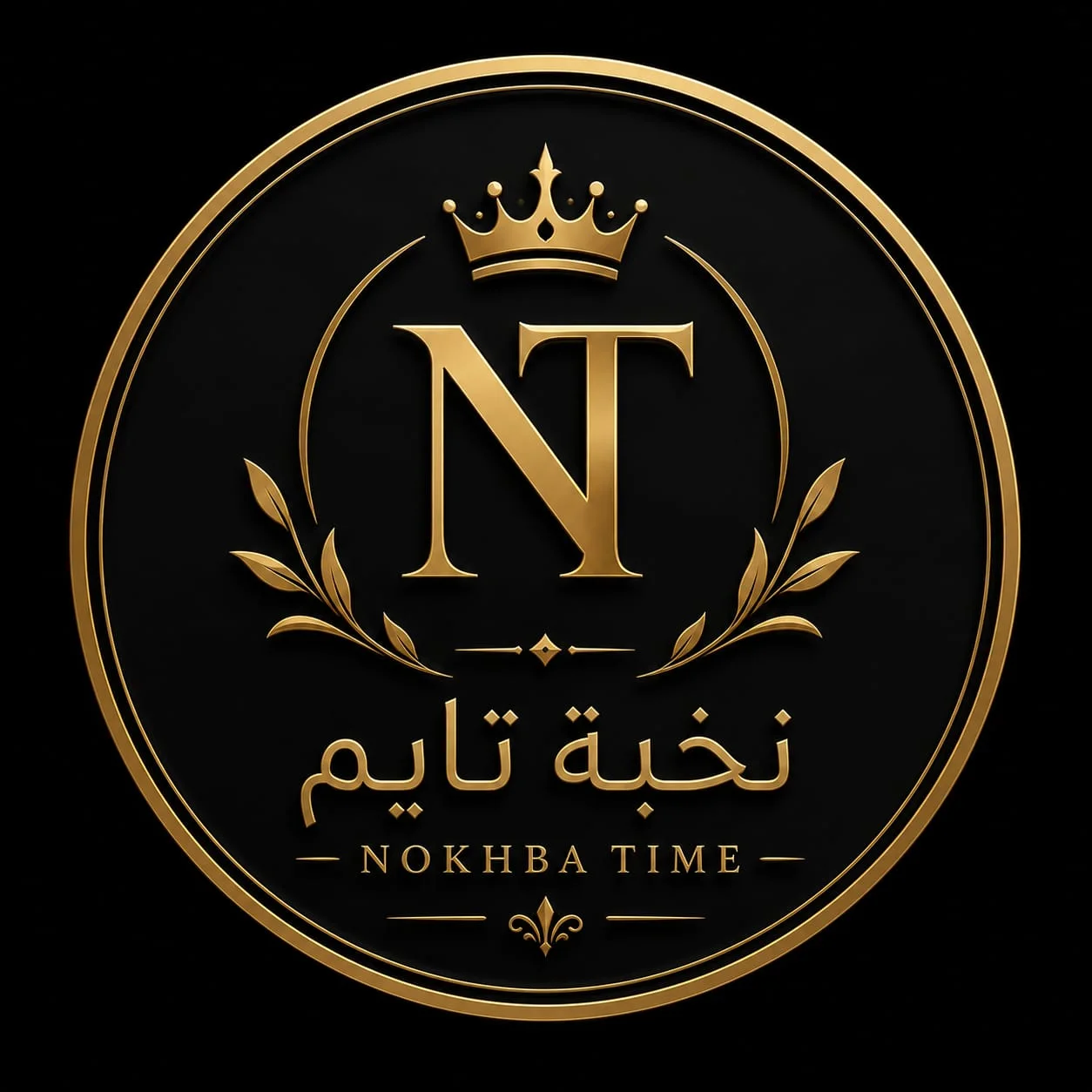 nokhba-time