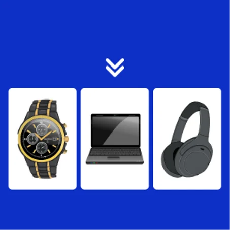 الإلكترونيات