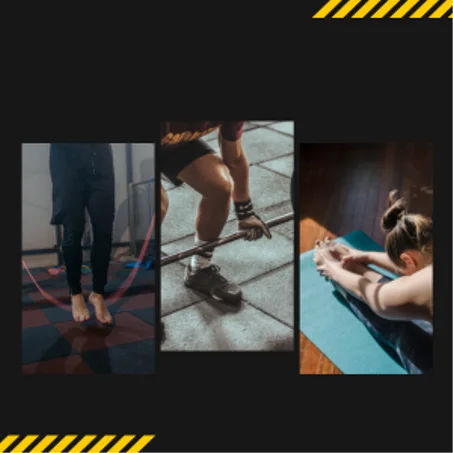 الرياضة و اللياقة البدنية