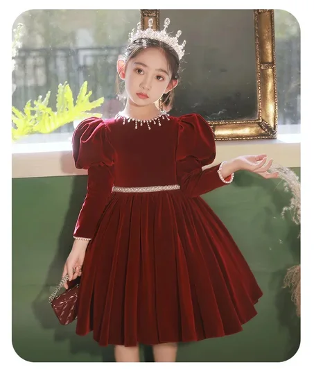 فستان الأحلام La Robe Rêve Royal