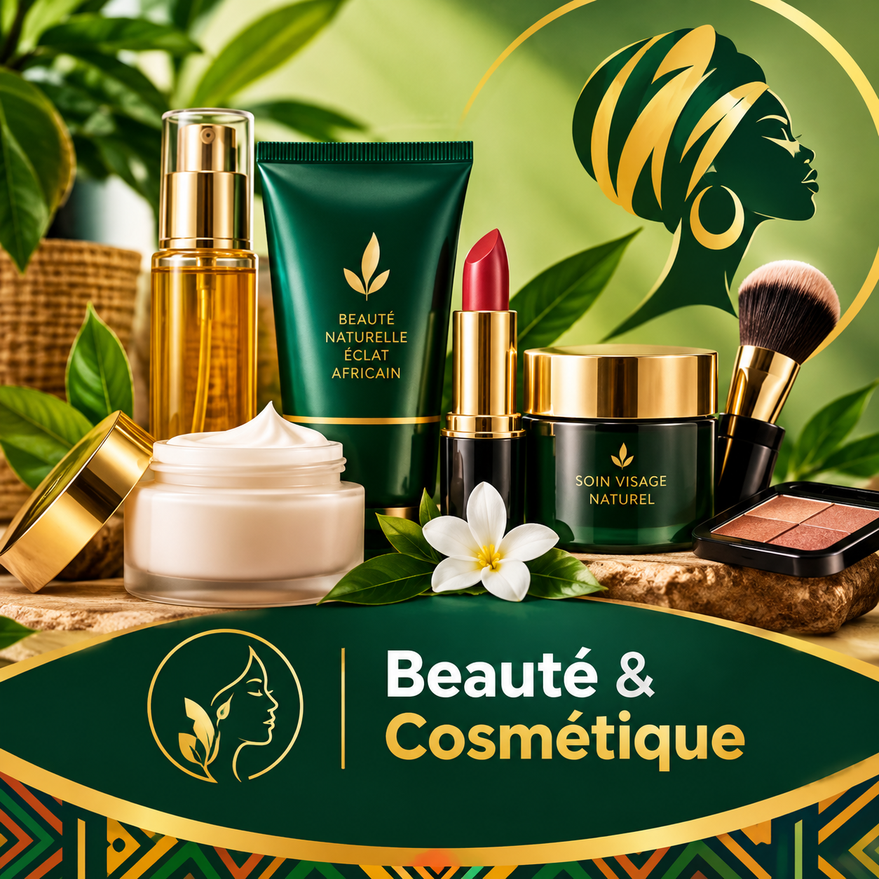 Beauté & Cosmétique