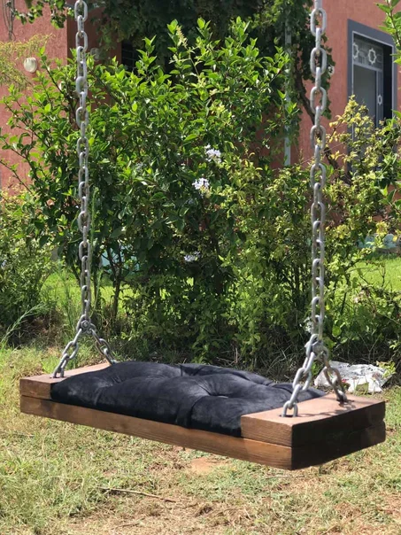 Balançoire pour enfant et adulte