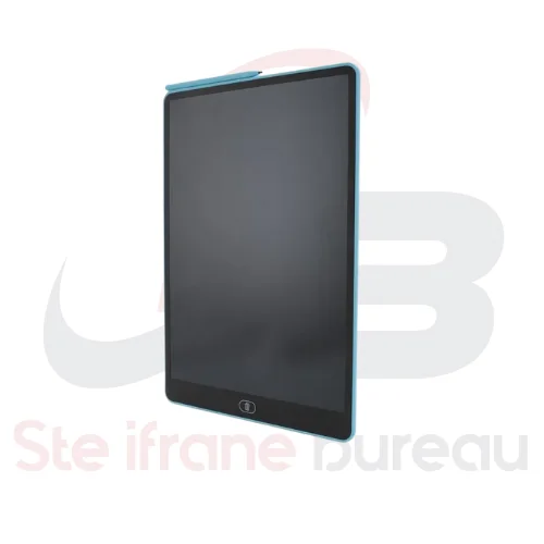 Tablette LCD 16 Pouces pour Enfant – Dessiner, Apprendre et S’Amuser Sans Papier